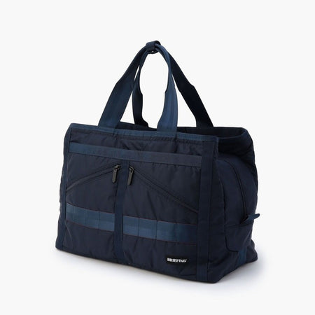 BRIEFING ブリーフィング トートバッグ GOLF NEO 3ROOMS WIRE CS BRG251T11【正規販売店】