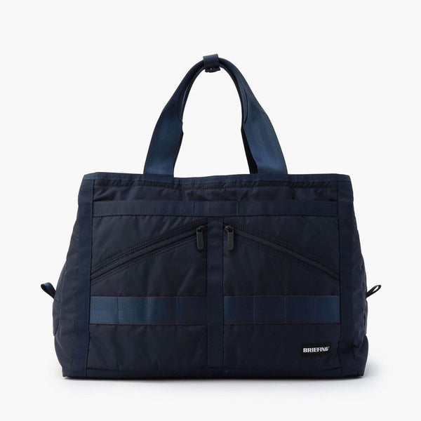 BRIEFING ブリーフィング トートバッグ GOLF NEO 3ROOMS WIRE CS