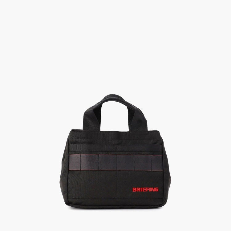 BRIEFING ブリーフィング トートバッグ GOLF CLASSIC CART TOTE STD