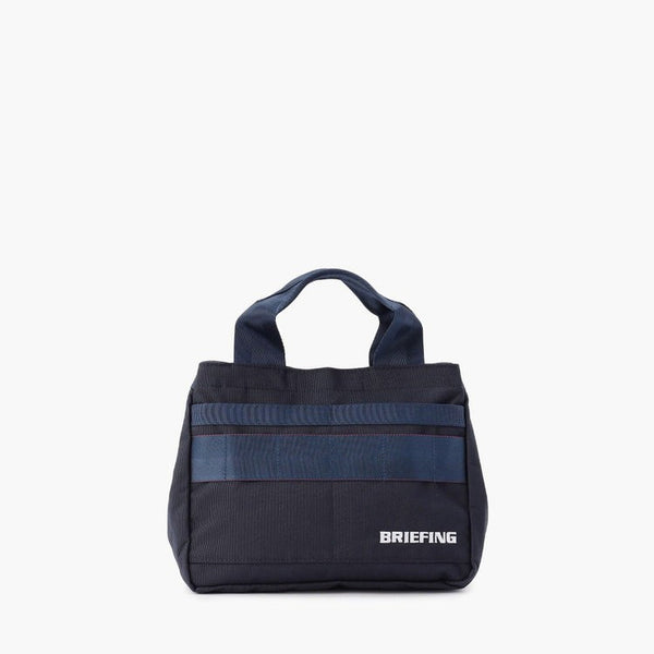 BRIEFING ブリーフィング トートバッグ GOLF CLASSIC CART TOTE