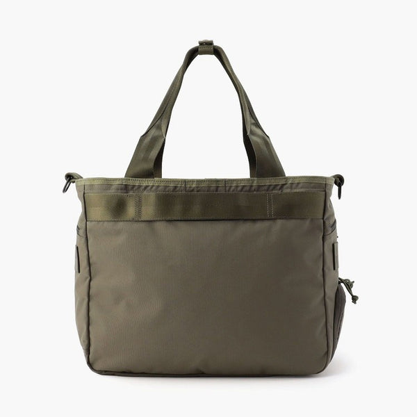 BRIEFING ブリーフィング トートバッグ GOLF TURF WIRE STD BRG253T08【正規販売店】