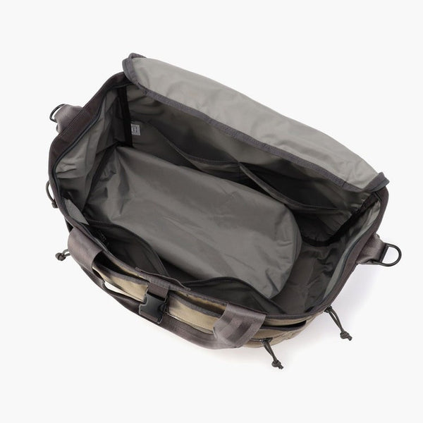 BRIEFING ブリーフィング トートバッグ GOLF TURF WIRE STD BRG253T08【正規販売店】