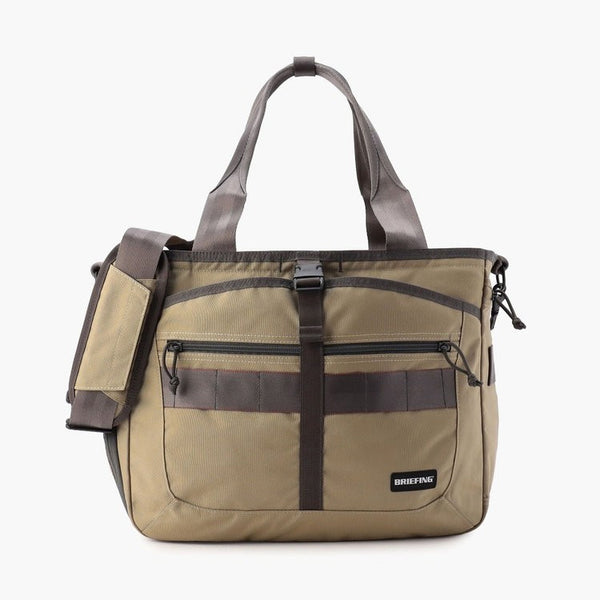 BRIEFING ブリーフィング トートバッグ GOLF TURF WIRE STD BRG253T08【正規販売店】