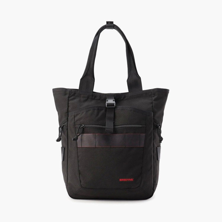 BRIEFING ブリーフィング トートバッグ GOLF TURF TALL TOTE STD