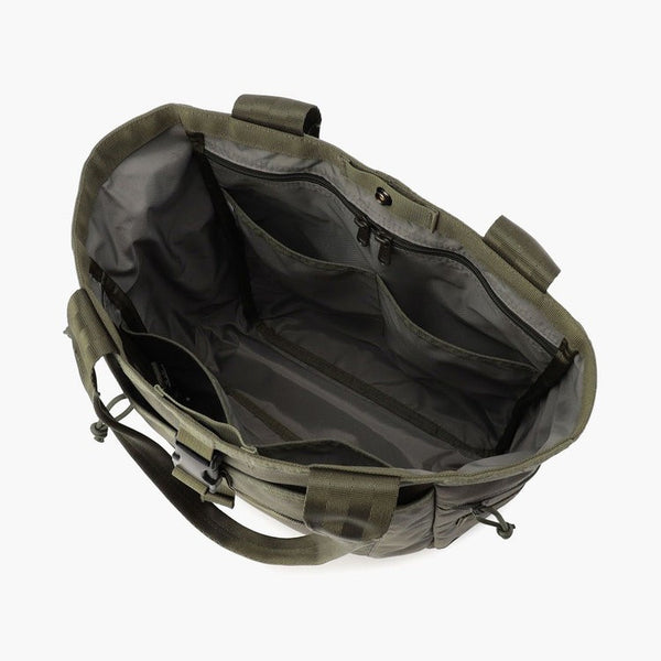 BRIEFING ブリーフィング トートバッグ GOLF TURF TALL TOTE STD BRG253T09【正規販売店】