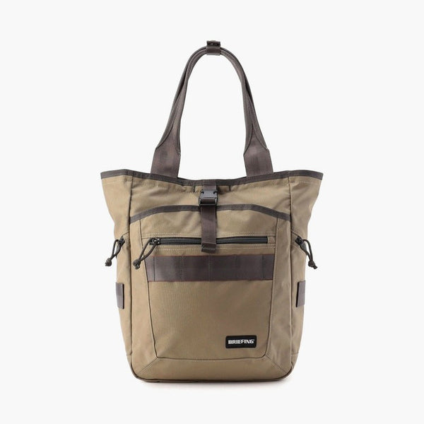 BRIEFING ブリーフィング トートバッグ GOLF TURF TALL TOTE STD BRG253T09【正規販売店】