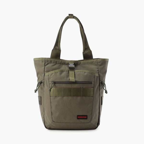 BRIEFING ブリーフィング トートバッグ GOLF TURF TALL TOTE STD BRG253T09【正規販売店】