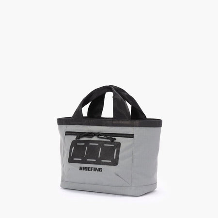 BRIEFING ブリーフィング トートバッグ CART TOTE DL FD RIP BRG241T24【正規販売店】