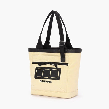 BRIEFING ブリーフィング トートバッグ CART TOTE TALL DL FD RIP BRG241T25【正規販売店】