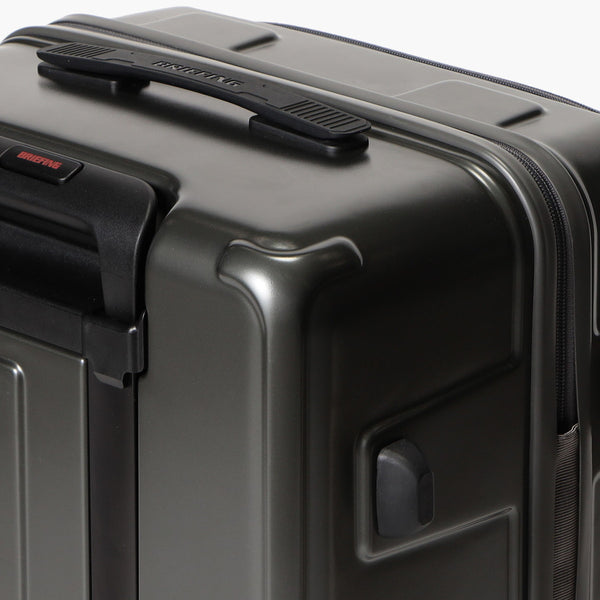BRIEFING ブリーフィング スーツケース H-60T SD 60L BRA253C26【正規販売店】