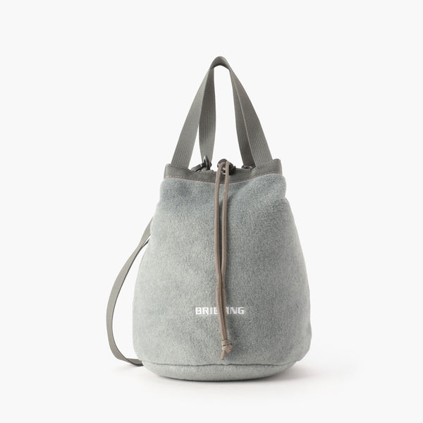 BRIEFING ブリーフィング ショルダーバッグ MF RIVERSIBLE DRAWSTRING SHOULDER BRA253L51【正規販売店】