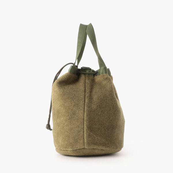 BRIEFING ブリーフィング ショルダーバッグ MF RIVERSIBLE DRAWSTRING SHOULDER BRA253L51【正規販売店】