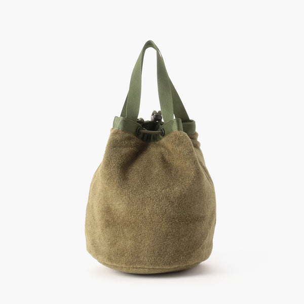 BRIEFING ブリーフィング ショルダーバッグ MF RIVERSIBLE DRAWSTRING SHOULDER BRA253L51【正規販売店】