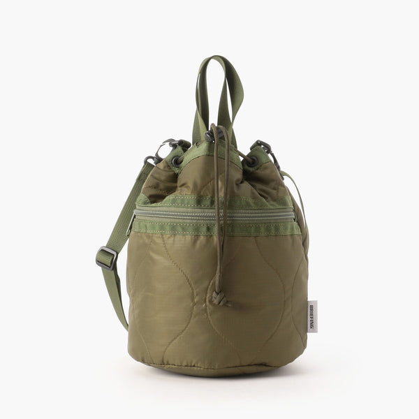BRIEFING ブリーフィング ショルダーバッグ MF RIVERSIBLE DRAWSTRING SHOULDER BRA253L51【正規販売店】
