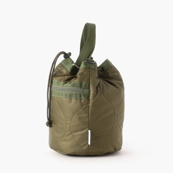 BRIEFING ブリーフィング ショルダーバッグ MF RIVERSIBLE DRAWSTRING SHOULDER BRA253L51【正規販売店】