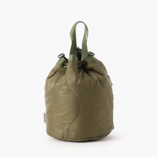 BRIEFING ブリーフィング ショルダーバッグ MF RIVERSIBLE DRAWSTRING SHOULDER BRA253L51【正規販売店】