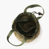 BRIEFING ブリーフィング ショルダーバッグ MF RIVERSIBLE DRAWSTRING SHOULDER BRA253L51【正規販売店】