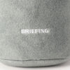 BRIEFING ブリーフィング ショルダーバッグ MF RIVERSIBLE DRAWSTRING SHOULDER BRA253L51【正規販売店】