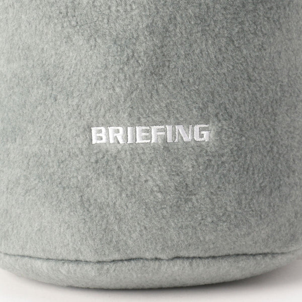 BRIEFING ブリーフィング ショルダーバッグ MF RIVERSIBLE DRAWSTRING SHOULDER BRA253L51【正規販売店】