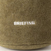 BRIEFING ブリーフィング ショルダーバッグ MF RIVERSIBLE DRAWSTRING SHOULDER BRA253L51【正規販売店】