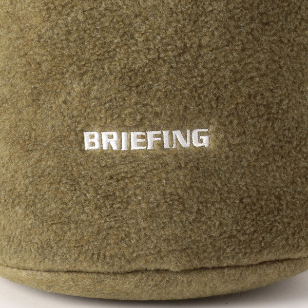 BRIEFING ブリーフィング ショルダーバッグ MF RIVERSIBLE DRAWSTRING SHOULDER BRA253L51【正規販売店】
