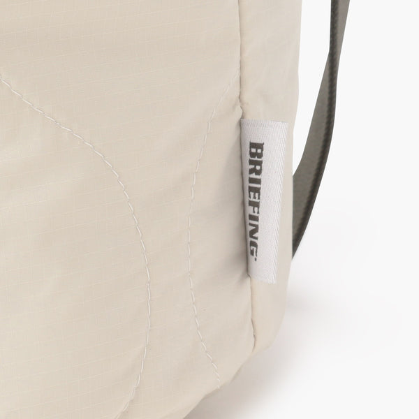 BRIEFING ブリーフィング ショルダーバッグ MF RIVERSIBLE DRAWSTRING SHOULDER BRA253L51【正規販売店】