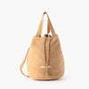 BRIEFING ブリーフィング ショルダーバッグ MF RIVERSIBLE DRAWSTRING SHOULDER BRA253L51【正規販売店】