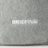 BRIEFING ブリーフィング トートバッグ MF RIVERSIBLE TOTE S BRA253T52【正規販売店】