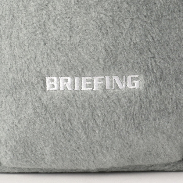 BRIEFING ブリーフィング トートバッグ MF RIVERSIBLE TOTE S BRA253T52【正規販売店】