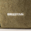 BRIEFING ブリーフィング トートバッグ MF RIVERSIBLE TOTE S BRA253T52【正規販売店】