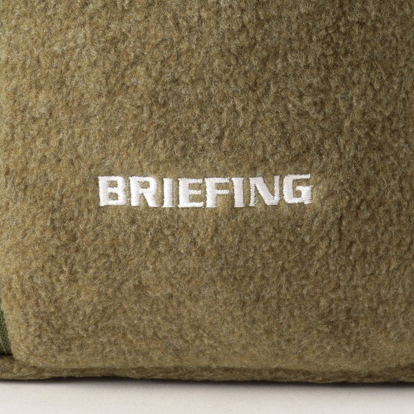 BRIEFING ブリーフィング トートバッグ MF RIVERSIBLE TOTE S BRA253T52【正規販売店】