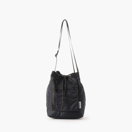 BRIEFING ブリーフィング ショルダーバッグ DRAWSTRING SHOULDER S 7.8L BRA253L53【正規販売店】
