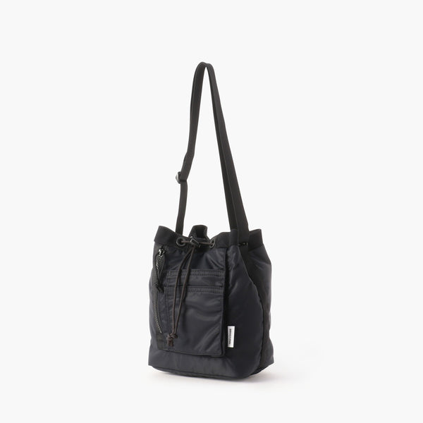 BRIEFING ブリーフィング ショルダーバッグ DRAWSTRING SHOULDER S 7.8L BRA253L53【正規販売店】