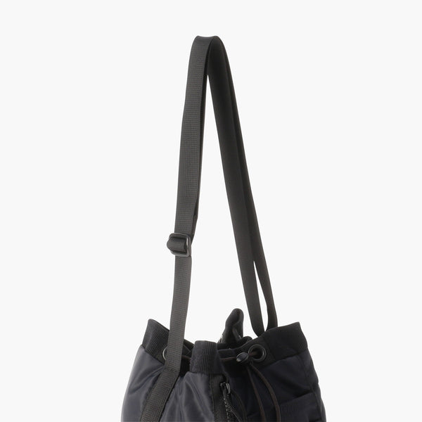 BRIEFING ブリーフィング ショルダーバッグ DRAWSTRING SHOULDER S 7.8L BRA253L53【正規販売店】