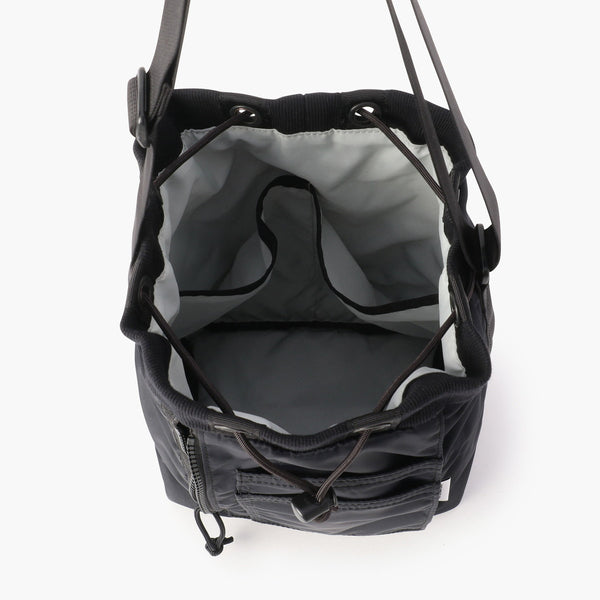 BRIEFING ブリーフィング ショルダーバッグ DRAWSTRING SHOULDER S 7.8L BRA253L53【正規販売店】