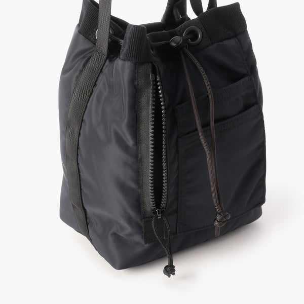 BRIEFING ブリーフィング ショルダーバッグ DRAWSTRING SHOULDER S 7.8L BRA253L53【正規販売店】
