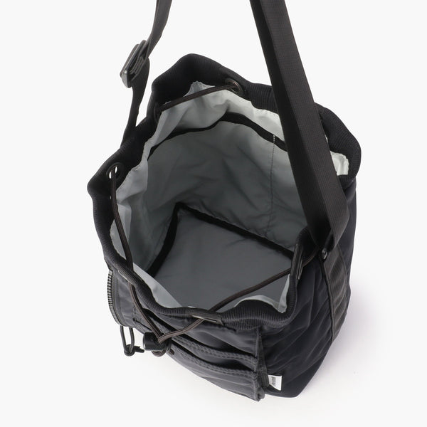 BRIEFING ブリーフィング ショルダーバッグ DRAWSTRING SHOULDER S 7.8L BRA253L53【正規販売店】