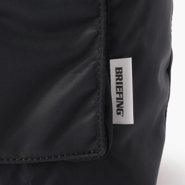 BRIEFING ブリーフィング ショルダーバッグ DRAWSTRING SHOULDER S 7.8L BRA253L53【正規販売店】