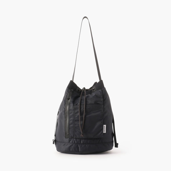 BRIEFING ブリーフィング ショルダーバッグ DRAWSTRING SHOULDER L 11.2L BRA253L54【正規販売店】