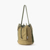 BRIEFING ブリーフィング ショルダーバッグ DRAWSTRING SHOULDER L 11.2L BRA253L54【正規販売店】