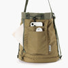 BRIEFING ブリーフィング ショルダーバッグ DRAWSTRING SHOULDER L 11.2L BRA253L54【正規販売店】