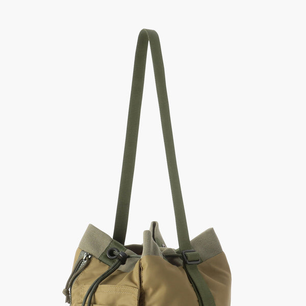 BRIEFING ブリーフィング ショルダーバッグ DRAWSTRING SHOULDER L 11.2L BRA253L54【正規販売店】