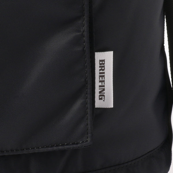 BRIEFING ブリーフィング ショルダーバッグ DRAWSTRING SHOULDER L 11.2L BRA253L54【正規販売店】