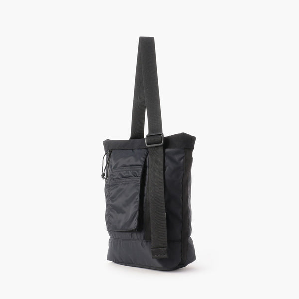 BRIEFING ブリーフィング ショルダーバッグ BAGUETTE SHOULDER 9.7L BRA253L55【正規販売店】