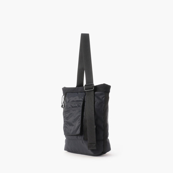 BRIEFING ブリーフィング ショルダーバッグ BAGUETTE SHOULDER 9.7L BRA253L55【正規販売店】