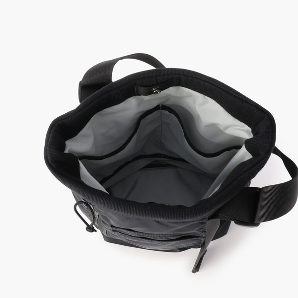 BRIEFING ブリーフィング ショルダーバッグ BAGUETTE SHOULDER 9.7L BRA253L55【正規販売店】