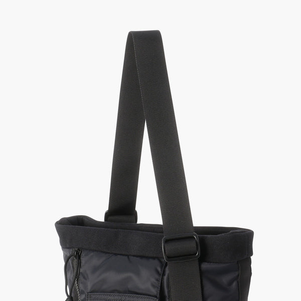 BRIEFING ブリーフィング ショルダーバッグ BAGUETTE SHOULDER 9.7L BRA253L55【正規販売店】