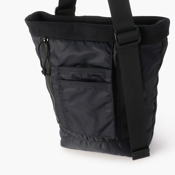 BRIEFING ブリーフィング ショルダーバッグ BAGUETTE SHOULDER 9.7L BRA253L55【正規販売店】