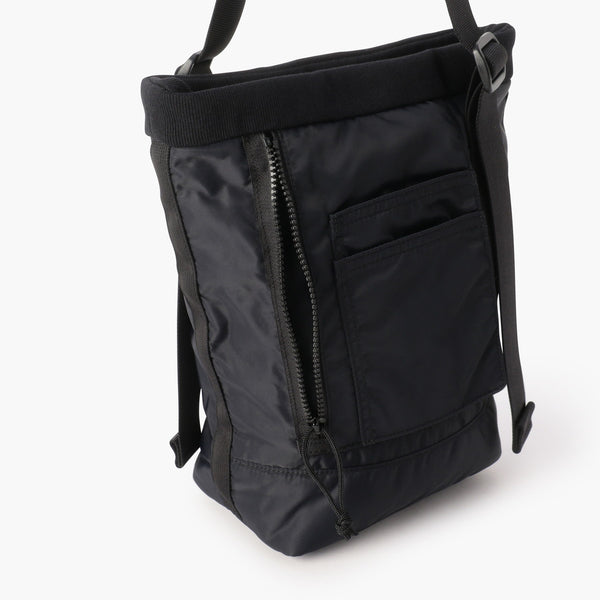 BRIEFING ブリーフィング ショルダーバッグ BAGUETTE SHOULDER 9.7L BRA253L55【正規販売店】