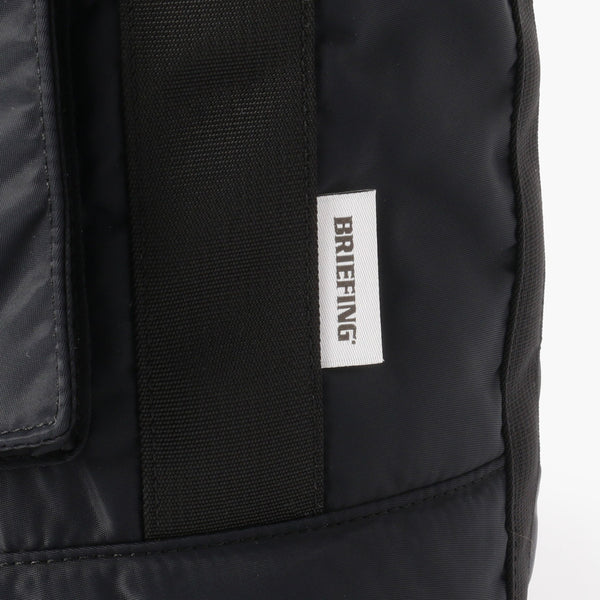 BRIEFING ブリーフィング ショルダーバッグ BAGUETTE SHOULDER 9.7L BRA253L55【正規販売店】